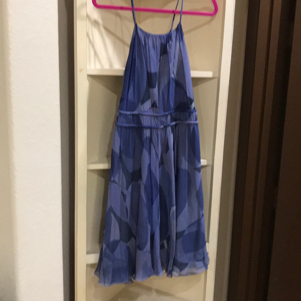 Spring dress